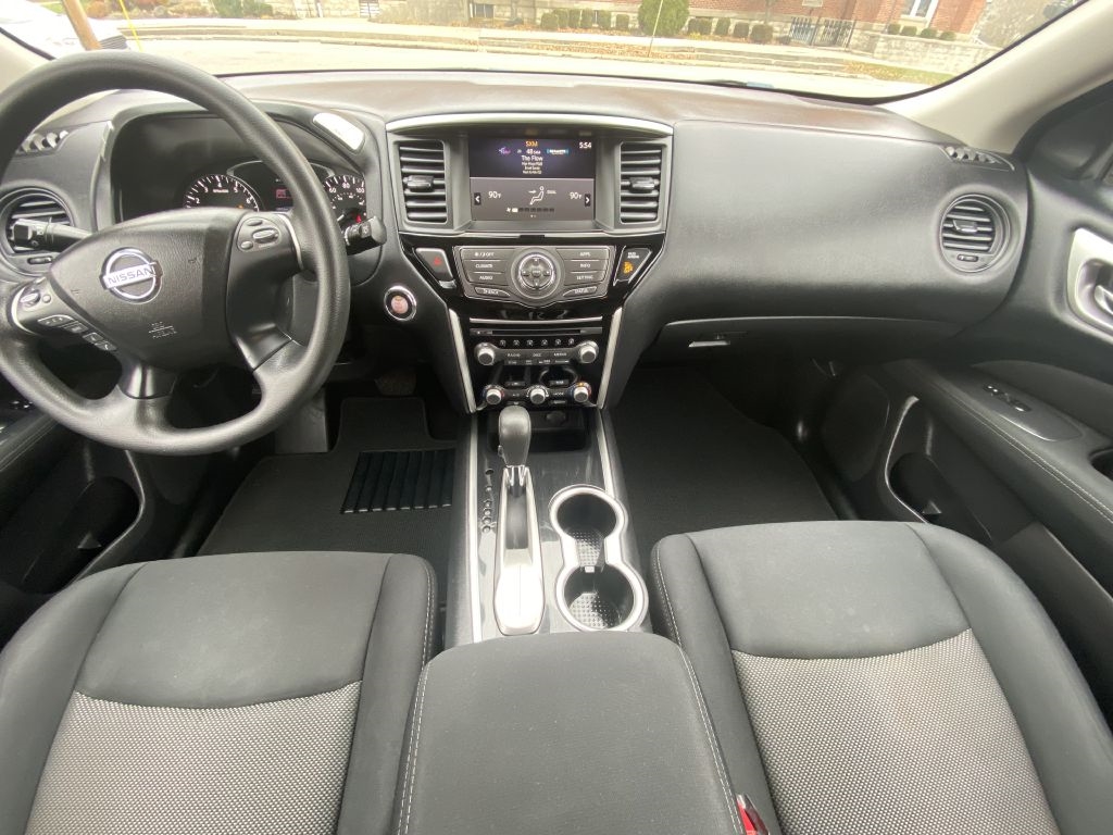 Chevrolet HHR LS 2007