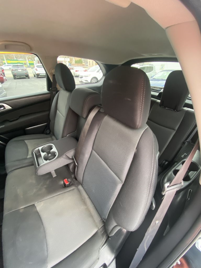 Chevrolet HHR LS 2007