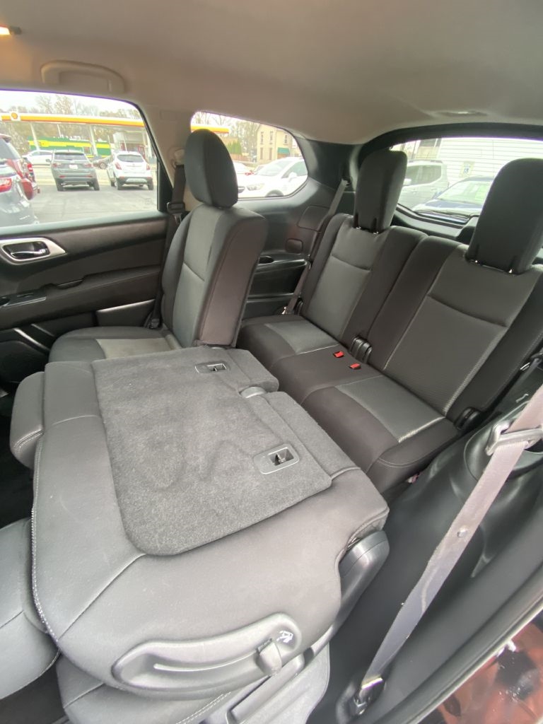 Chevrolet HHR LS 2007