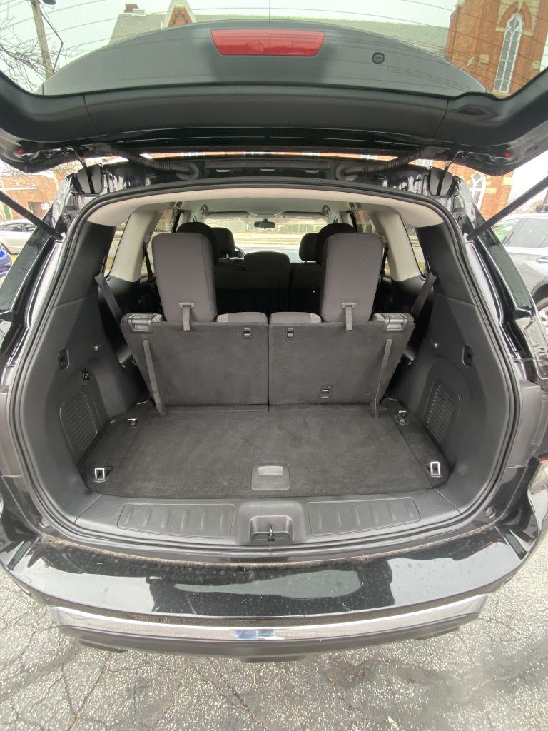 Chevrolet HHR LS 2007