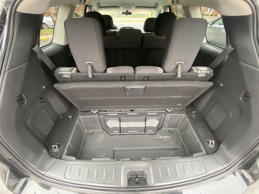 Chevrolet HHR LS 2007