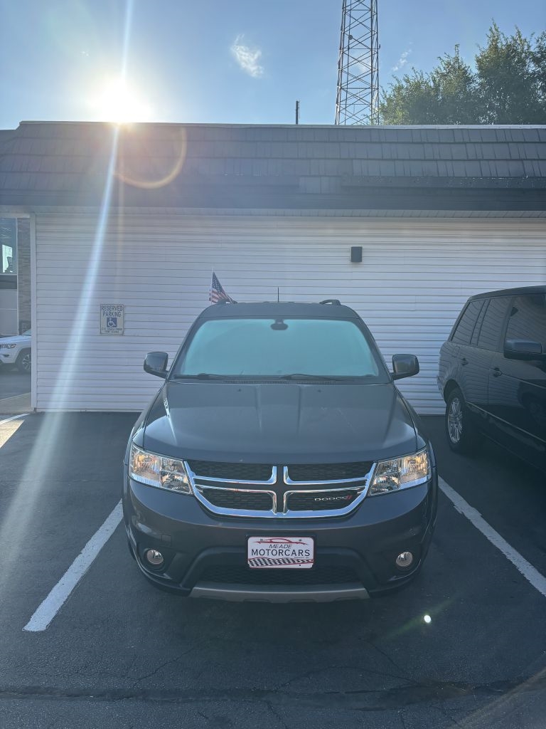 Dodge Journey SE 2019 Dodge Journey SE 2019