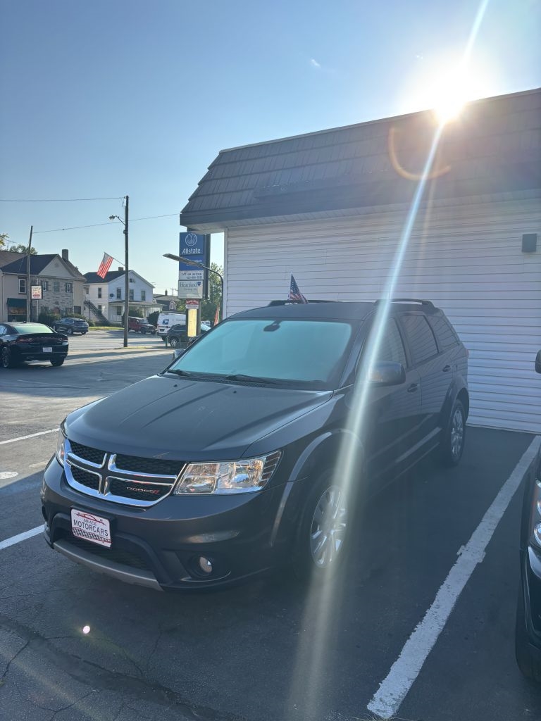 Dodge Journey SE 2019 Dodge Journey SE 2019