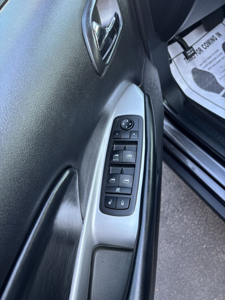 Dodge Journey SE 2019 Dodge Journey SE 2019