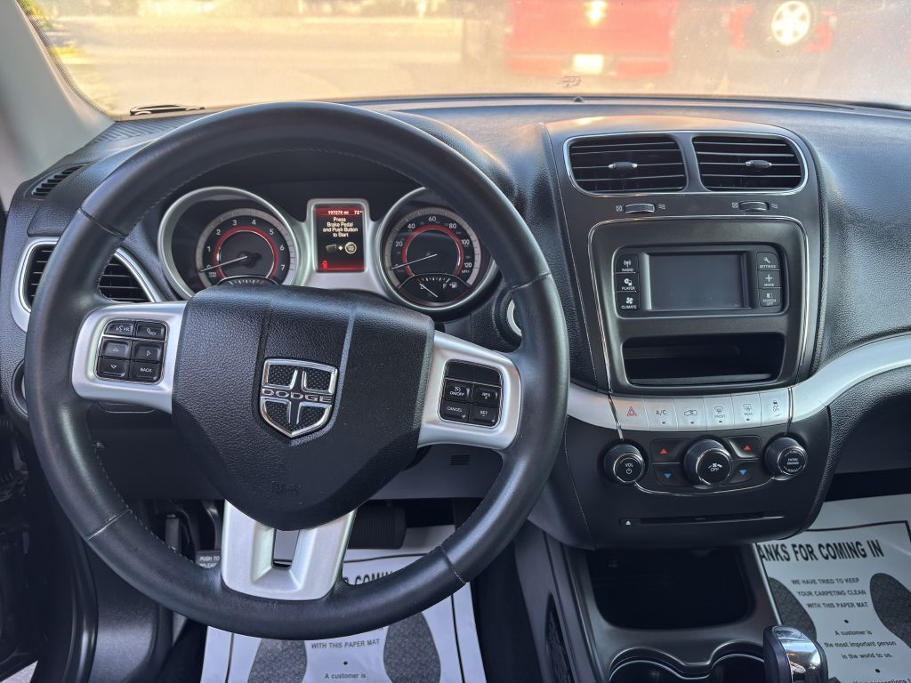 Dodge Journey SE 2019 Dodge Journey SE 2019