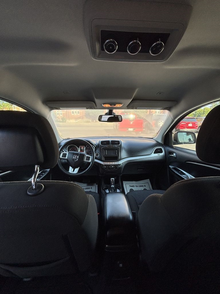 Dodge Journey SE 2019 Dodge Journey SE 2019