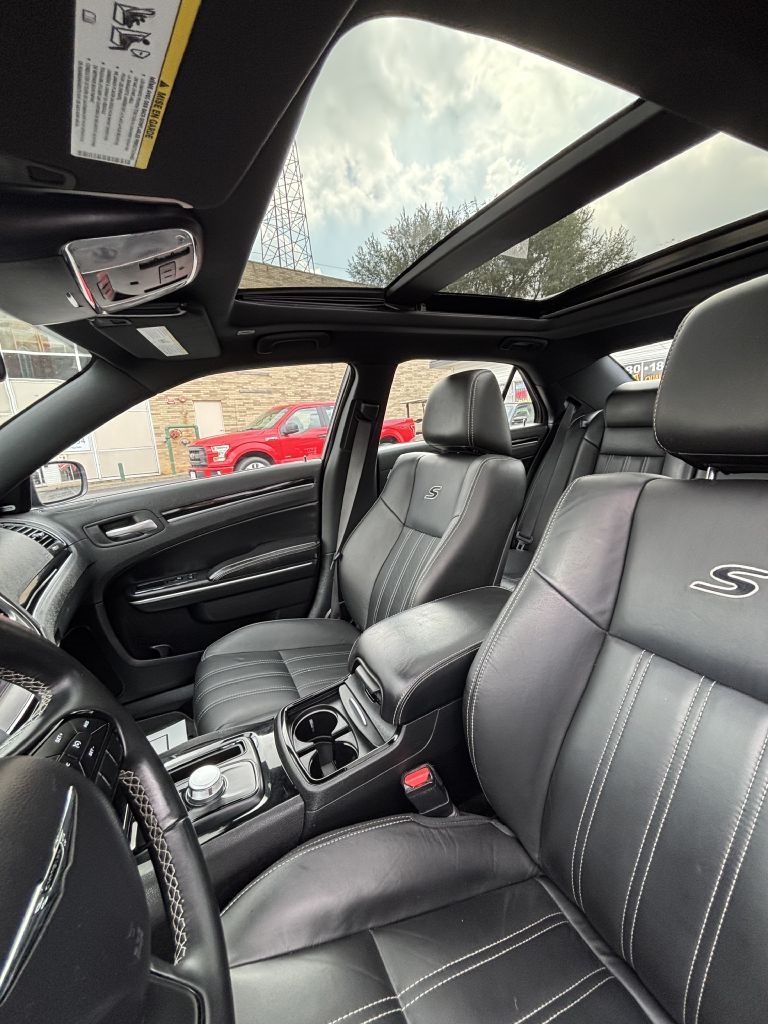 Chrysler 300 S V6 AWD 2018 Chrysler 300 S V6 AWD 2018