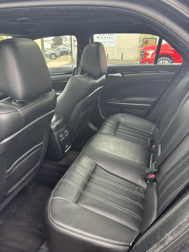 Chrysler 300 S V6 AWD 2018 Chrysler 300 S V6 AWD 2018