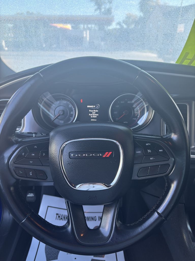 Dodge Charger SXT 2020 Dodge Charger SXT 2020