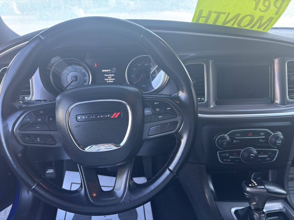 Dodge Charger SXT 2020 Dodge Charger SXT 2020
