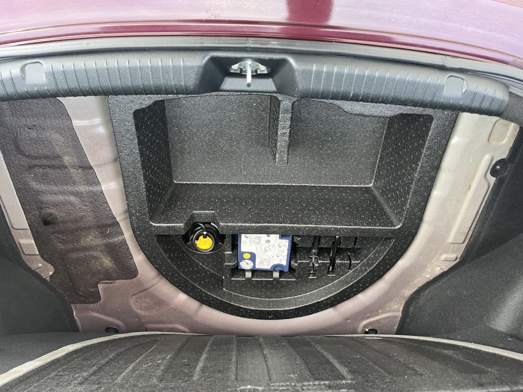 Kia Forte LX 6M 2018