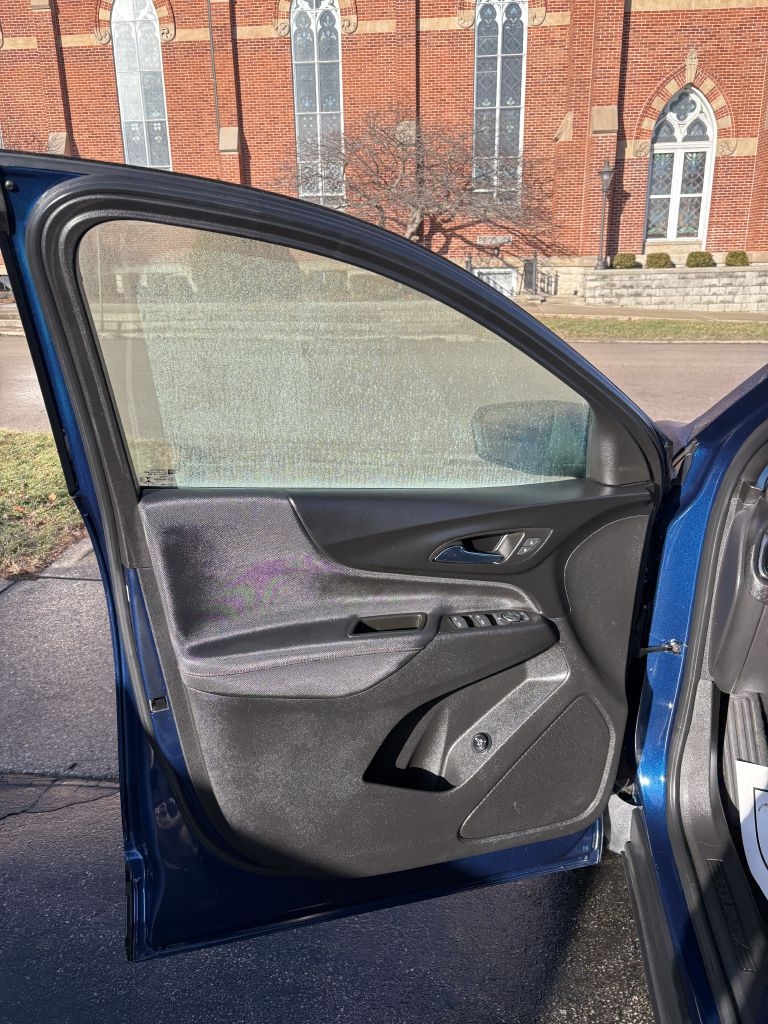 Chevrolet Equinox RS 2022