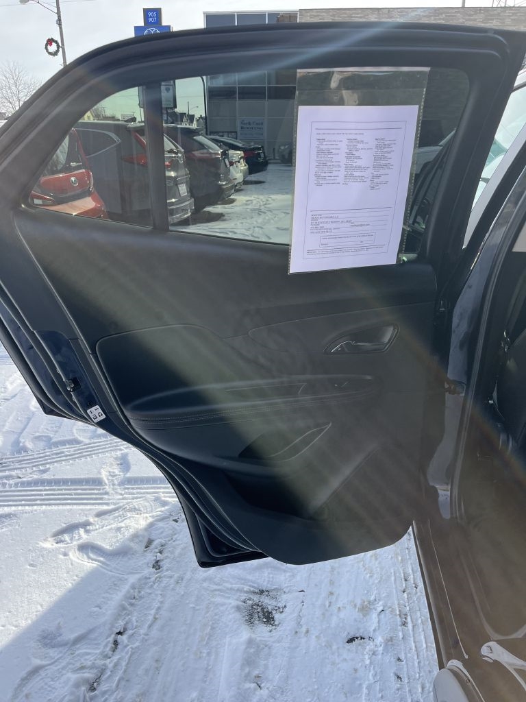 Buick Encore Preferred AWD 2022