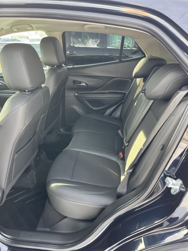 Buick Encore Preferred AWD 2022