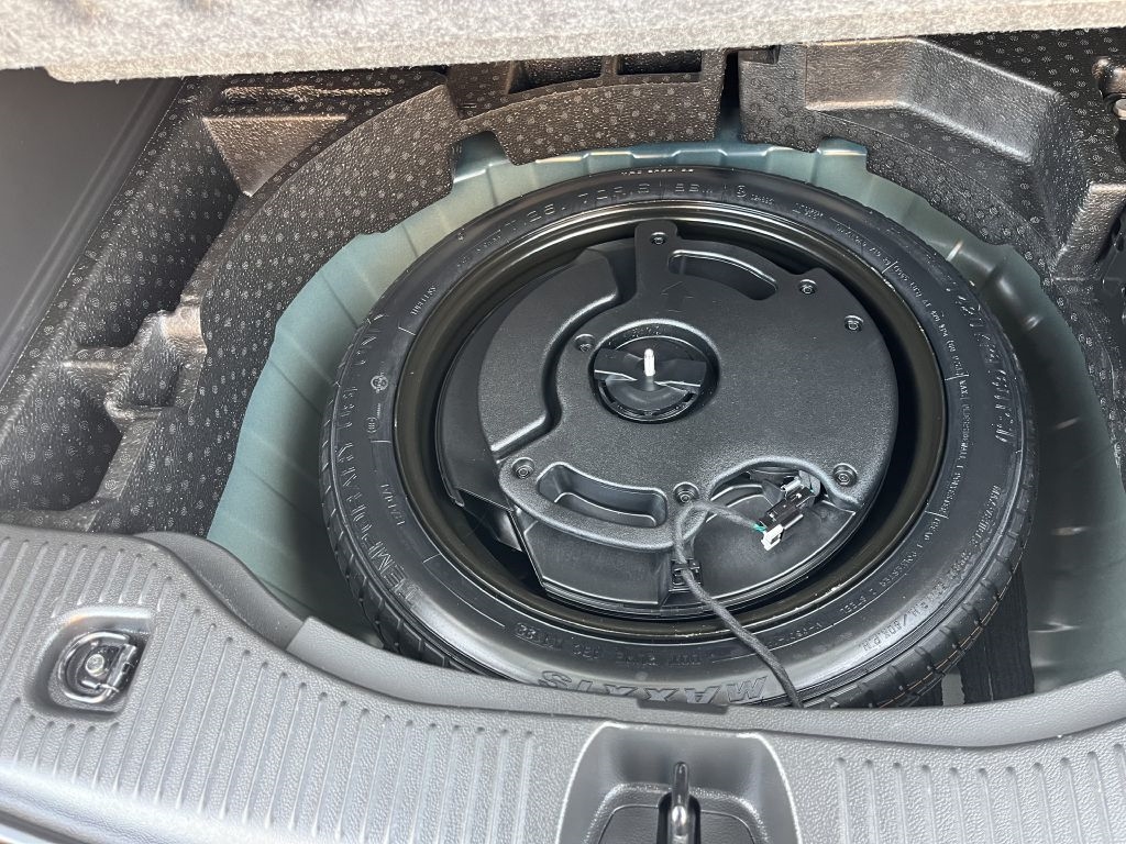 Buick Encore Preferred AWD 2022