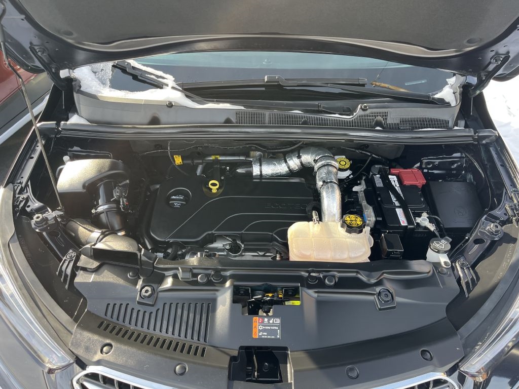 Buick Encore Preferred AWD 2022