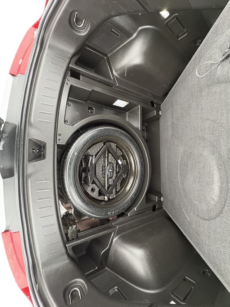 Chevrolet Blazer 1LT 2021