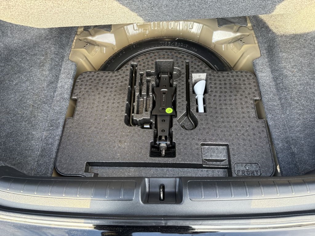 Honda Accord Sport CVT 2020