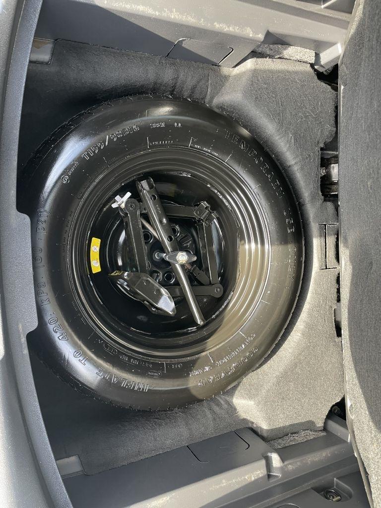 Jeep Patriot Latitude 2WD 2016