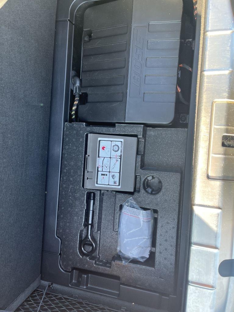 Porsche Panamera 4 2013