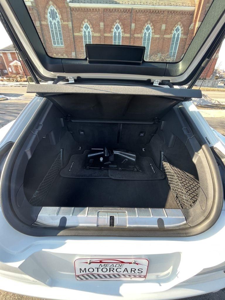 Porsche Panamera 4 2013