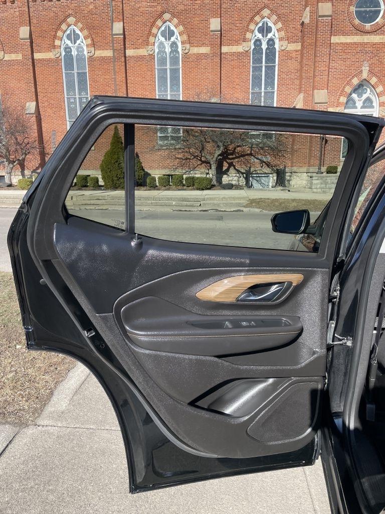 GMC Terrain SLE AWD 2019