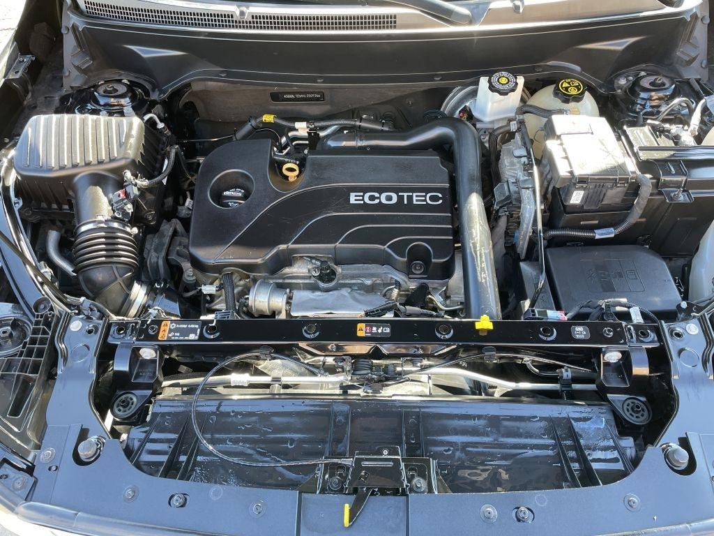 GMC Terrain SLE AWD 2019