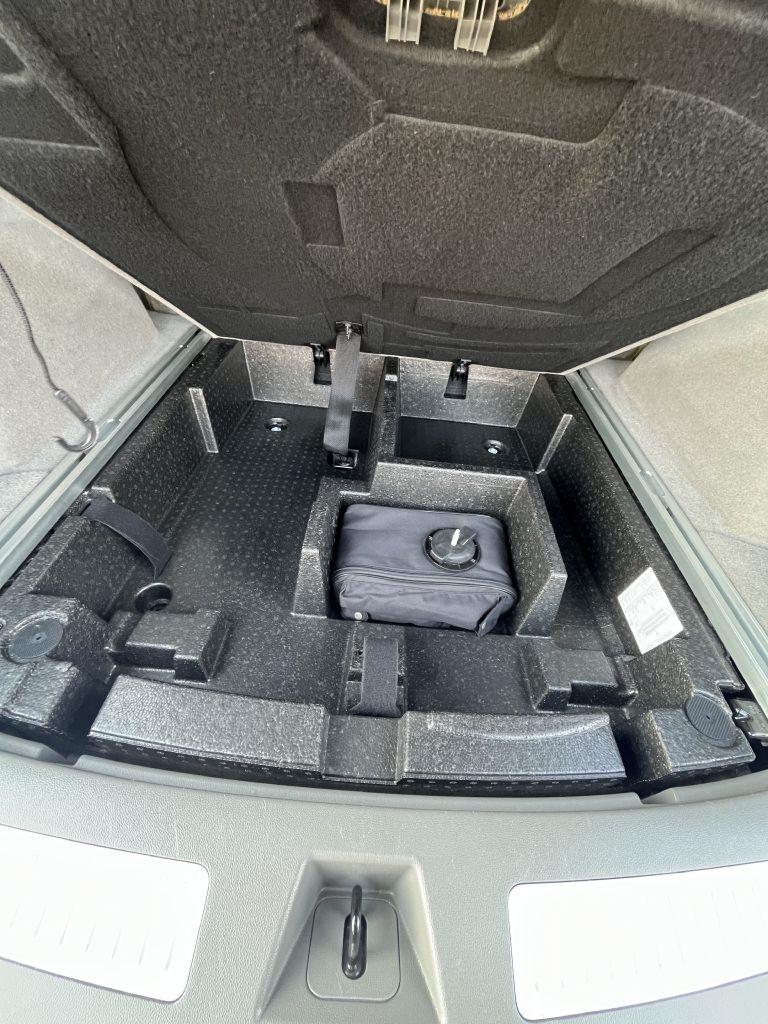 Cadillac XT5 Luxury AWD 2018