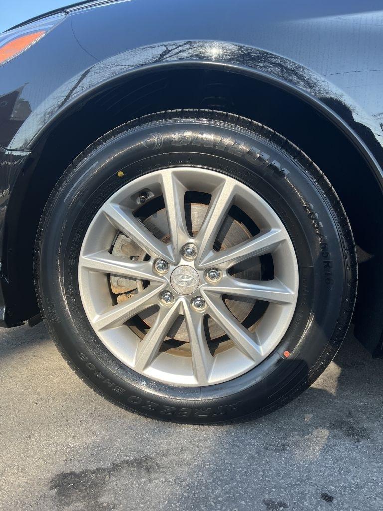 Hyundai Sonata SE 2019