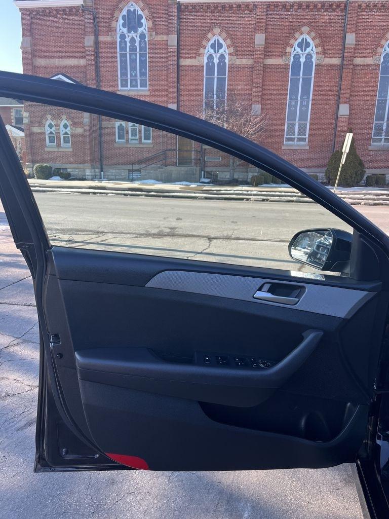 Hyundai Sonata SE 2019