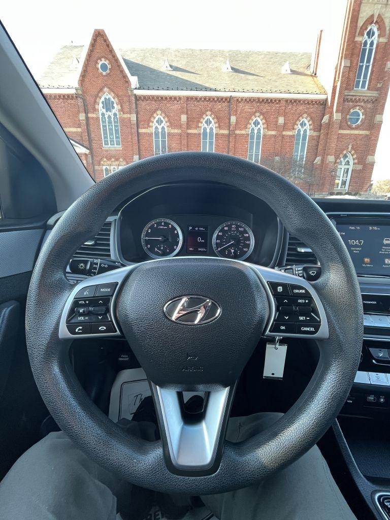 Hyundai Sonata SE 2019