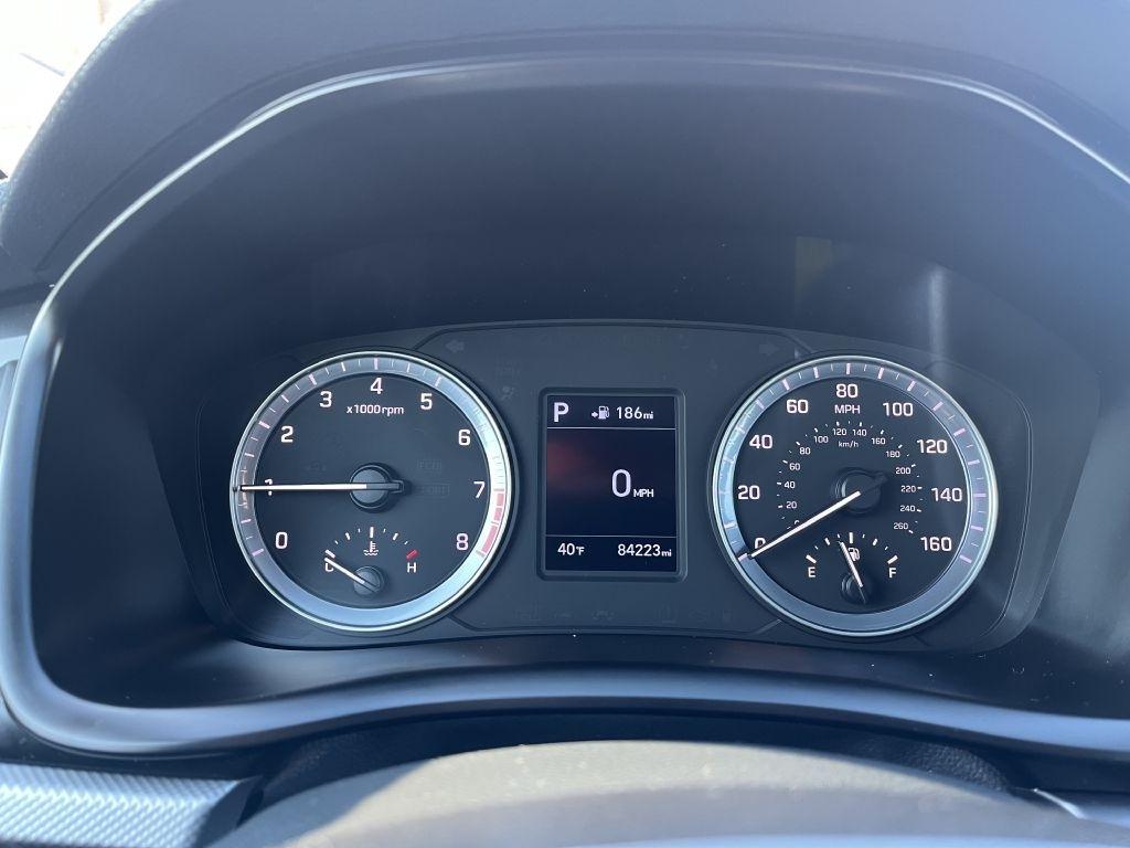 Hyundai Sonata SE 2019