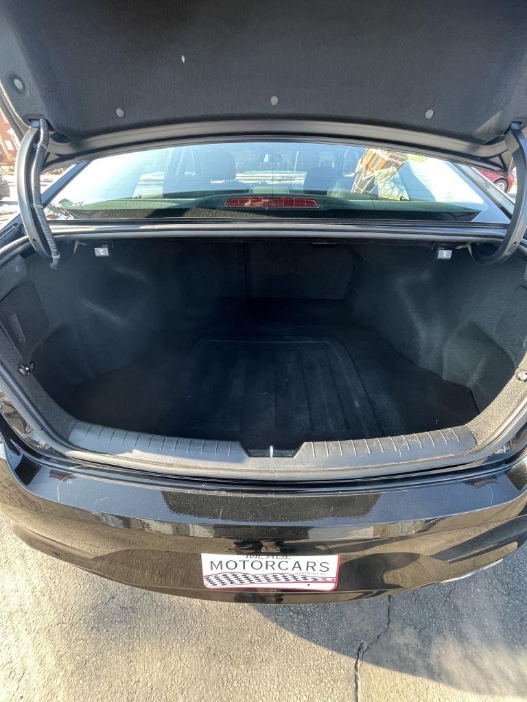 Hyundai Sonata SE 2019