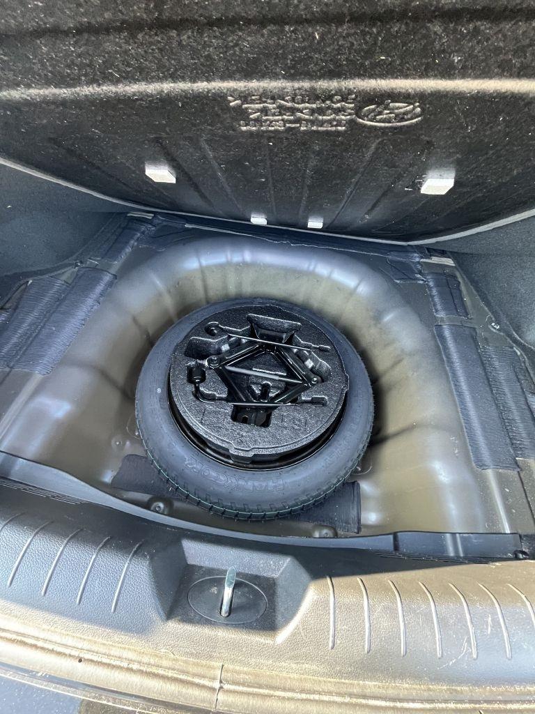 Hyundai Sonata SE 2019