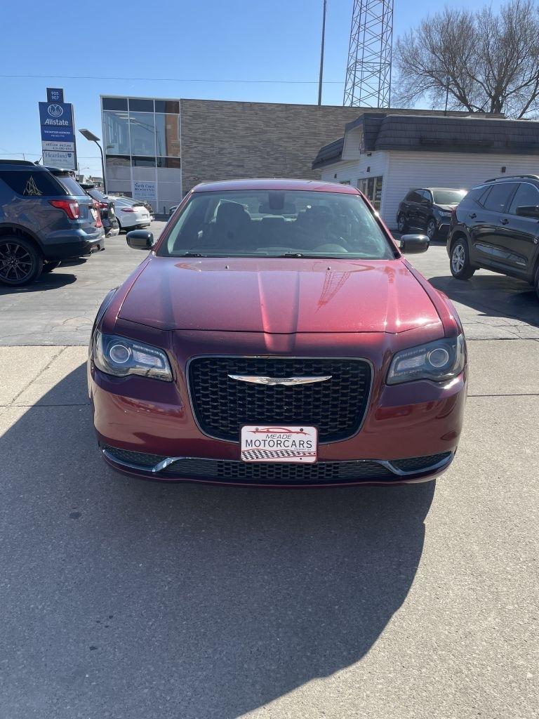 2019 Chrysler 300 Touring
