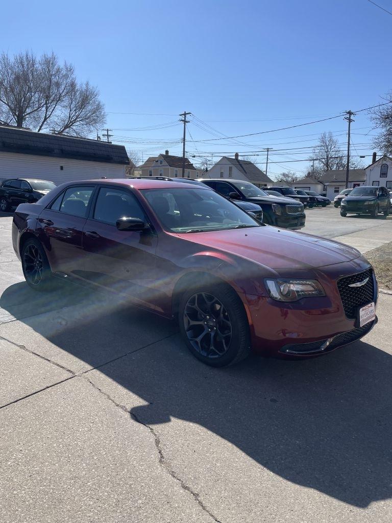Chrysler 300 Touring 2019