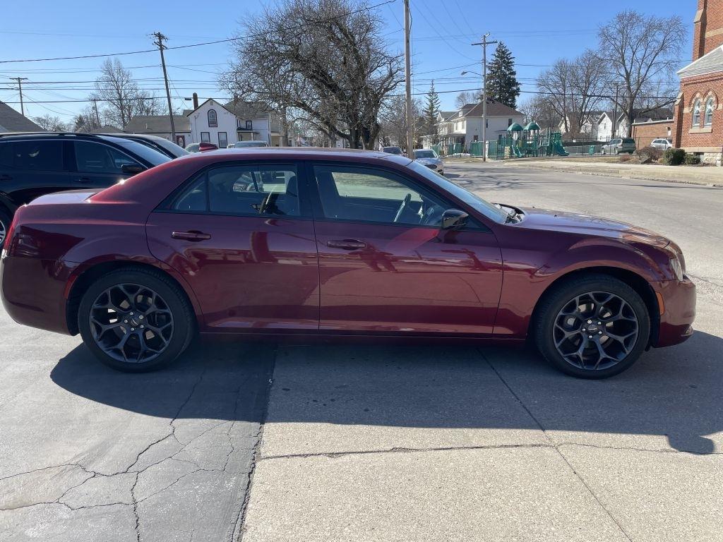 Chrysler 300 Touring 2019