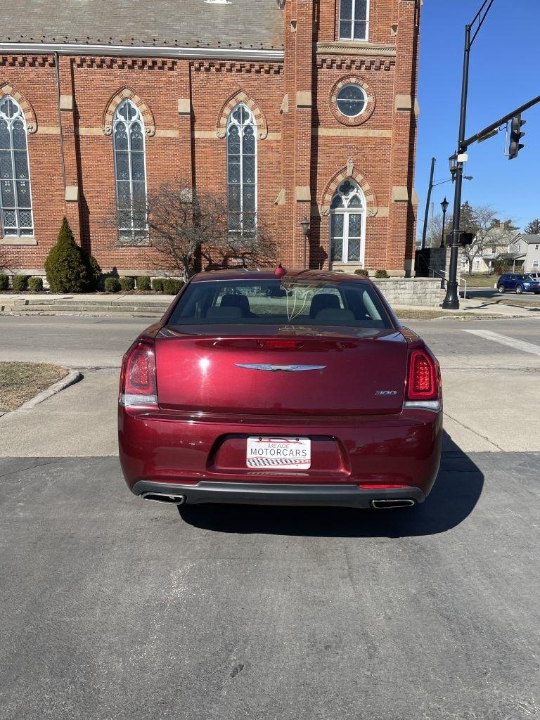 Chrysler 300 Touring 2019