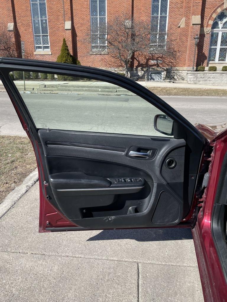 Chrysler 300 Touring 2019