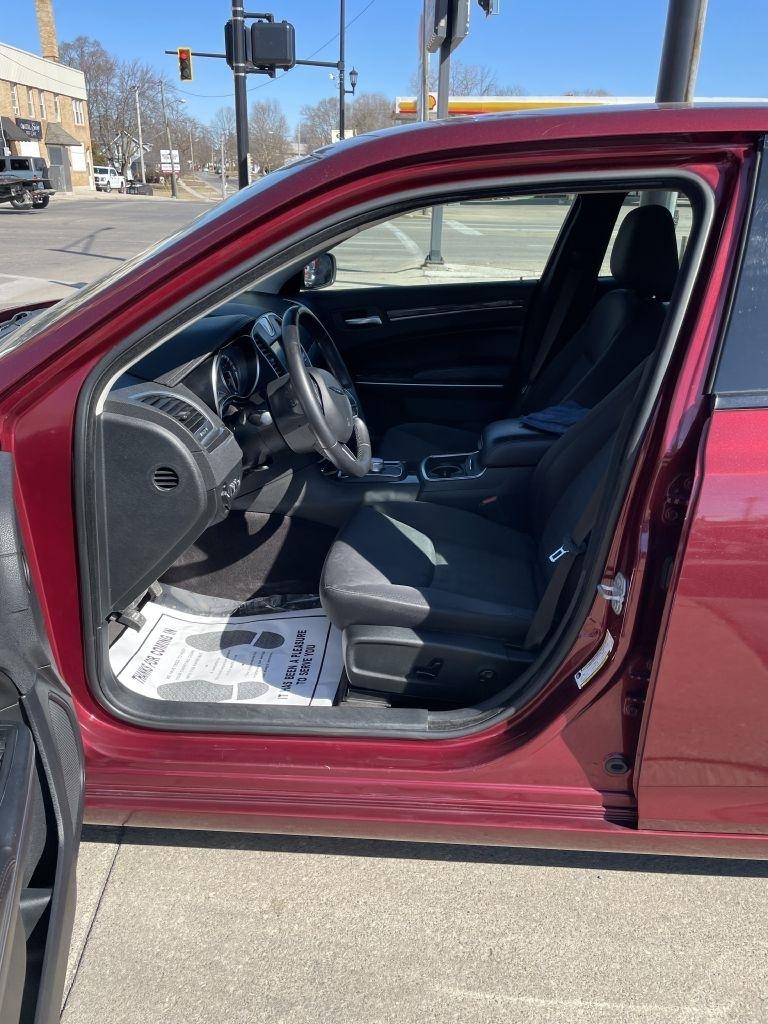 Chrysler 300 Touring 2019