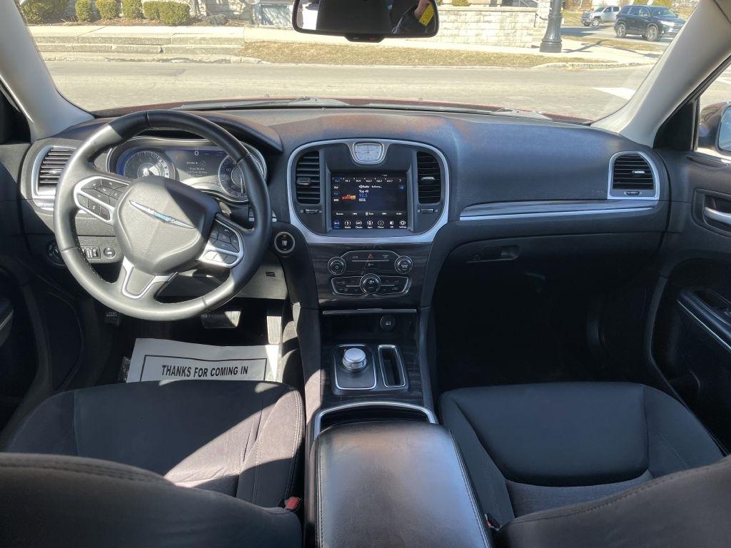 Chrysler 300 Touring 2019