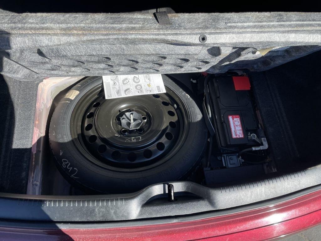 Chrysler 300 Touring 2019