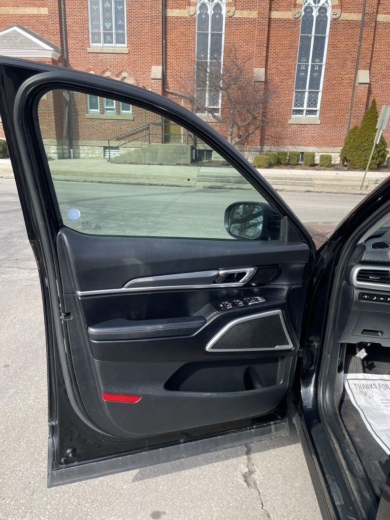 Kia Telluride LX AWD 2020