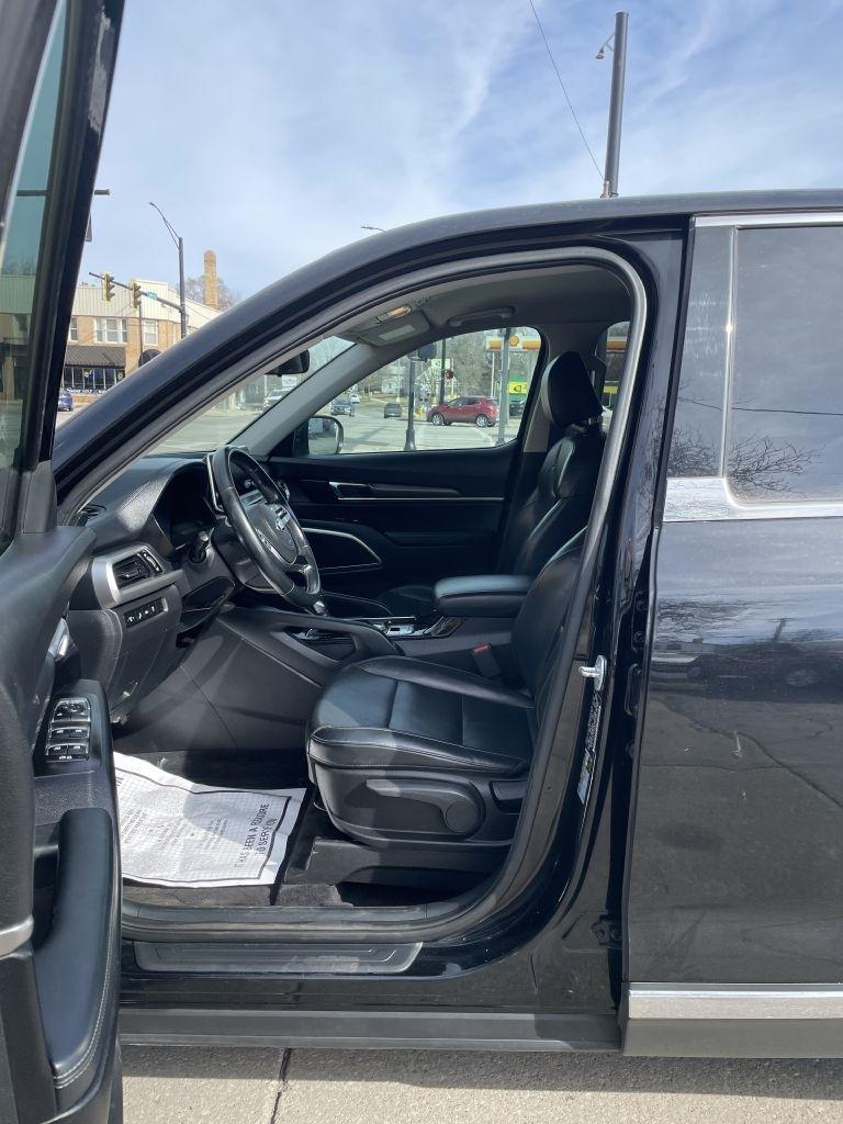Kia Telluride LX AWD 2020