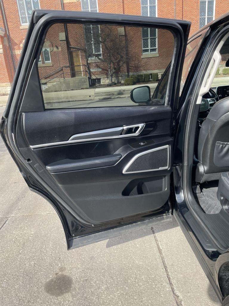 Kia Telluride LX AWD 2020