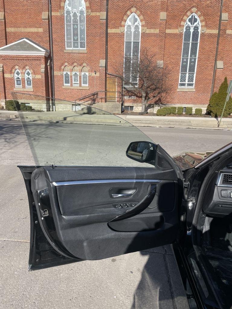 BMW 4-Series Gran Coupe 430i xDrive 2018