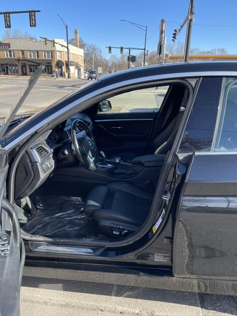 BMW 4-Series Gran Coupe 430i xDrive 2018