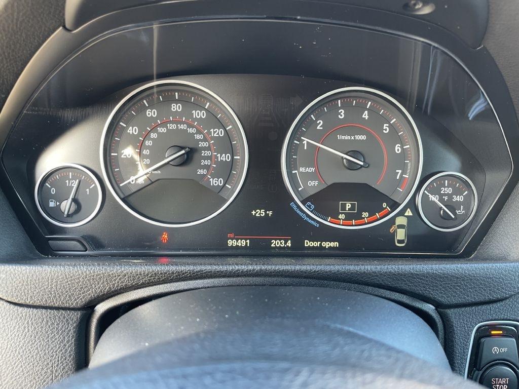 BMW 4-Series Gran Coupe 430i xDrive 2018