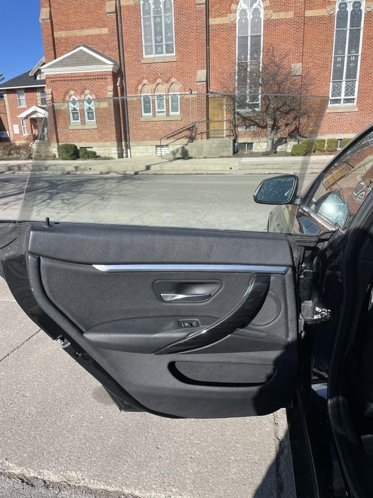 BMW 4-Series Gran Coupe 430i xDrive 2018