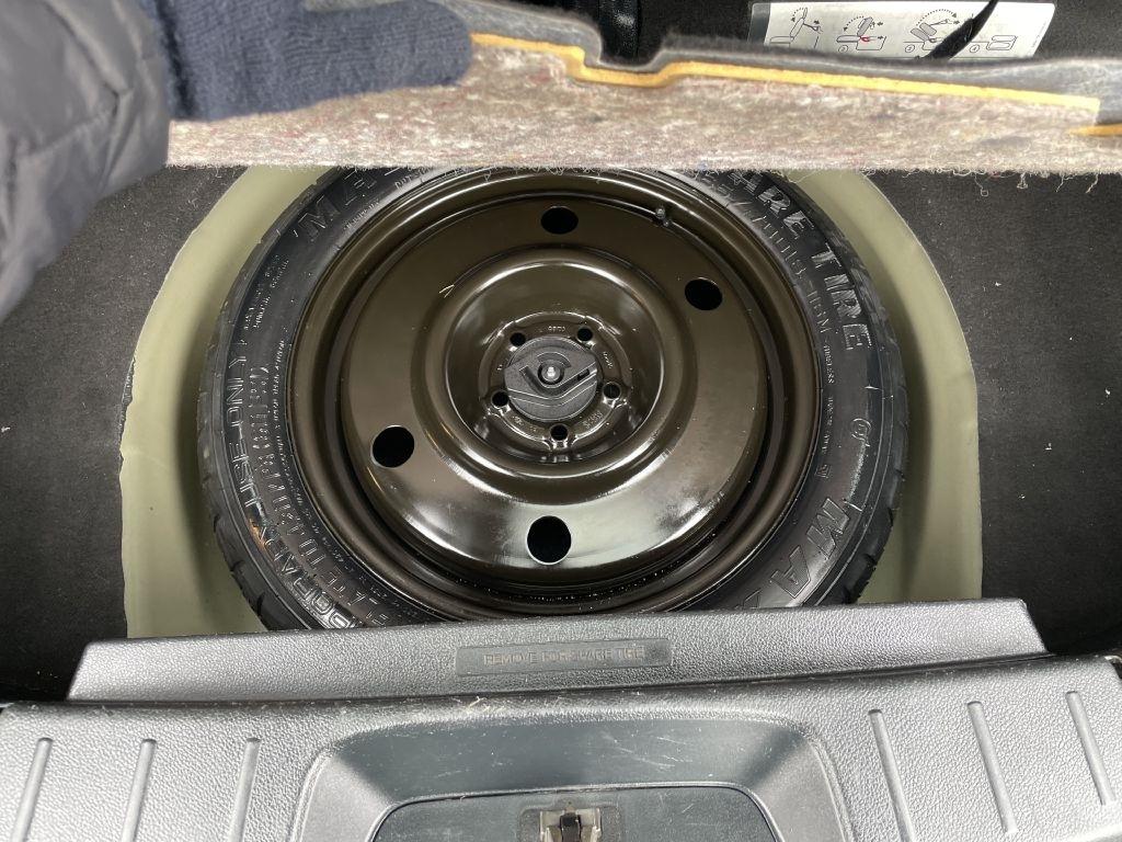 Ford Explorer XLT 4WD 2019